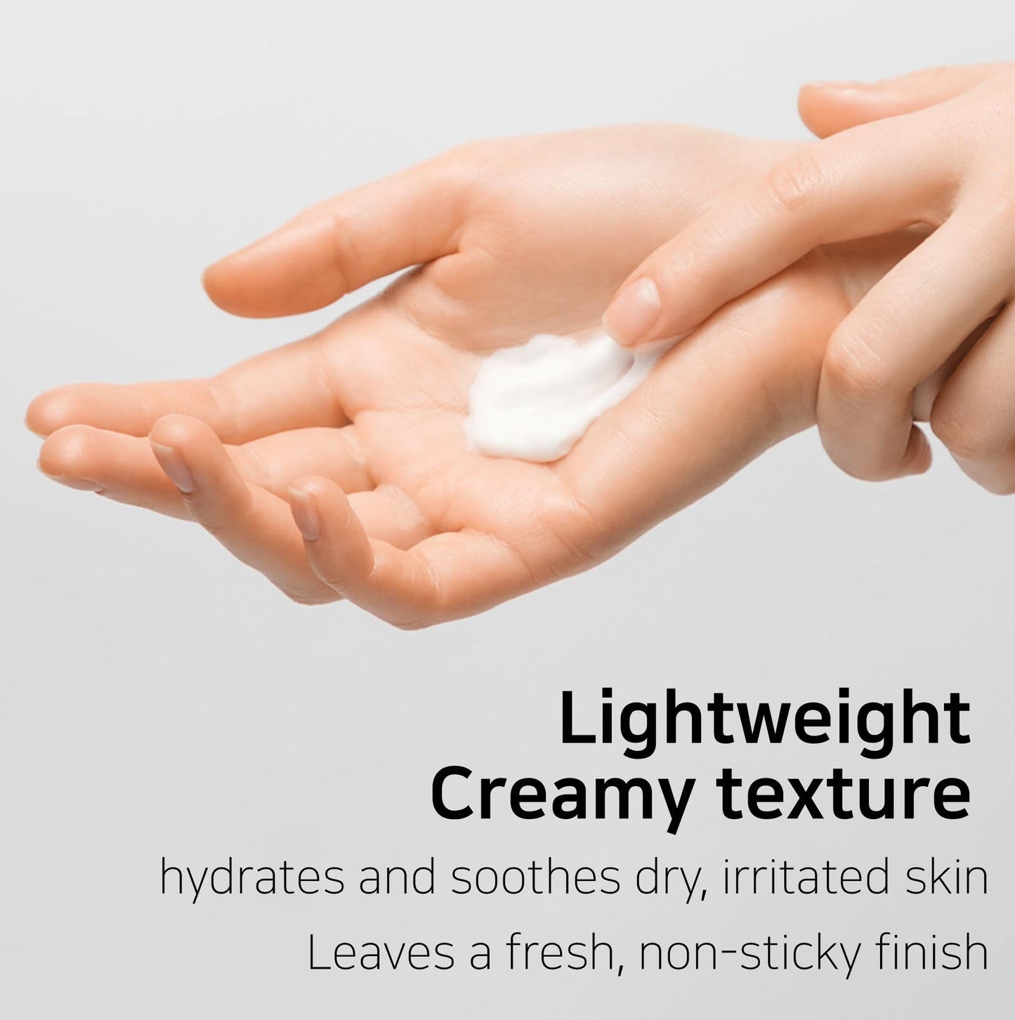 Innerest SKIN627 Daily Face Moisturizer, Face Cream, Facial Cream 1.76 oz Korean Skin Care Korean Moisturizer (Ceramide with Panthenol)