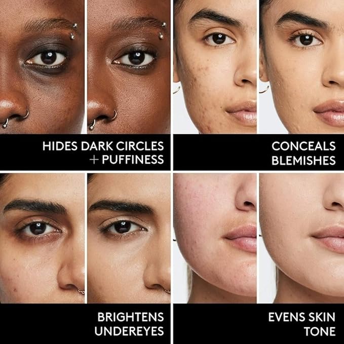 Fenty Beauty by Rihanna We're Even Hydrating Longwear 0.30 oz