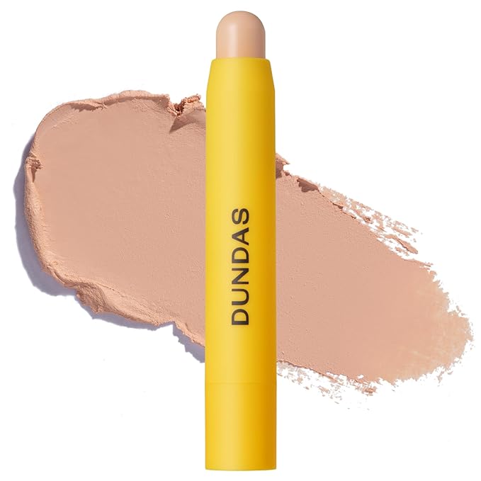 Dundas Undercover Enhancer Concealer Stick Shade 1, Face (Filter 1)