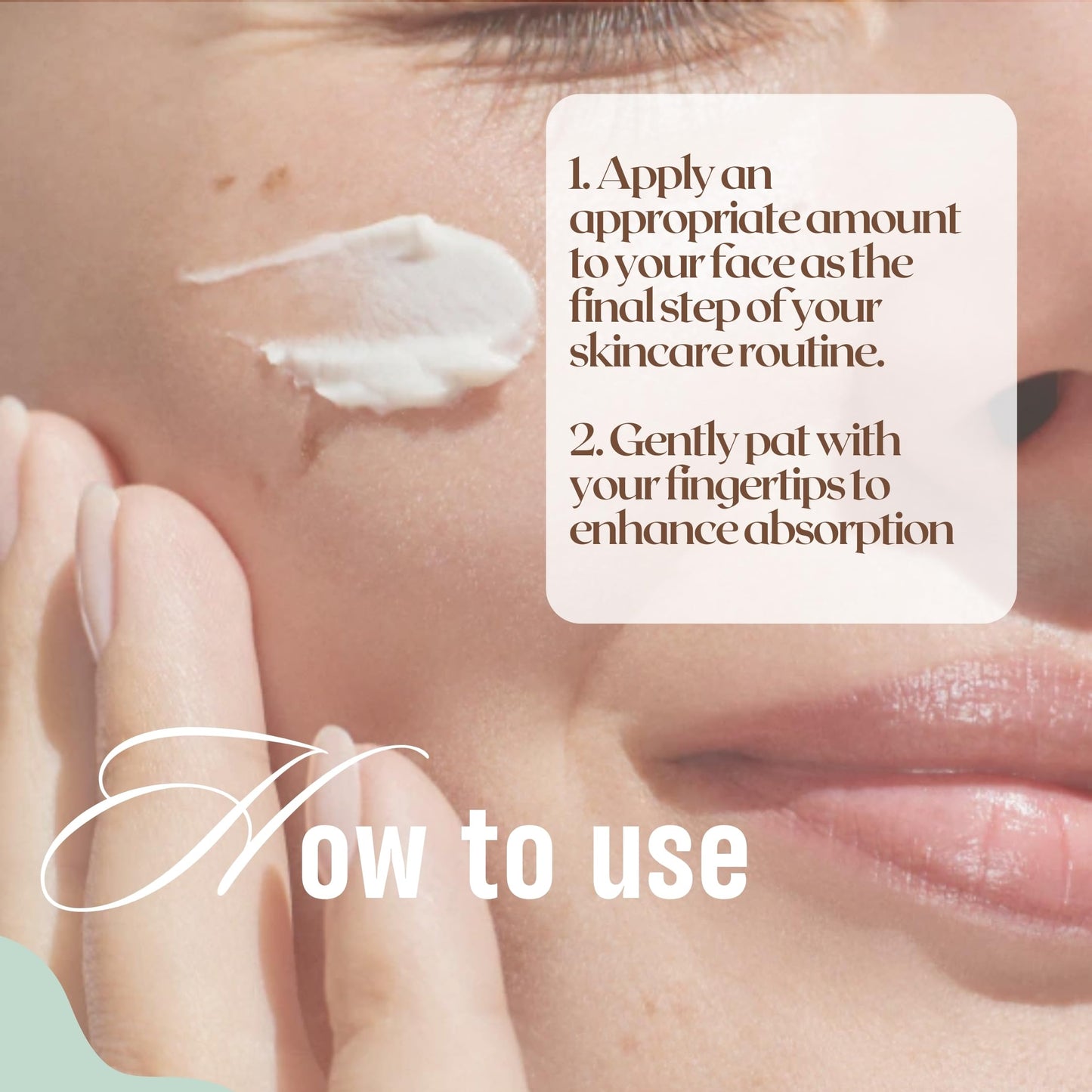 OVANG Bakuchiol Cactus Skin Repair Cream – Hydrating Moisturizer with Bakuchiol & Cactus Extract – Vegan, Cruelty-Free, Nourishing Korean Skincare (50ml / 1.69 fl.oz)