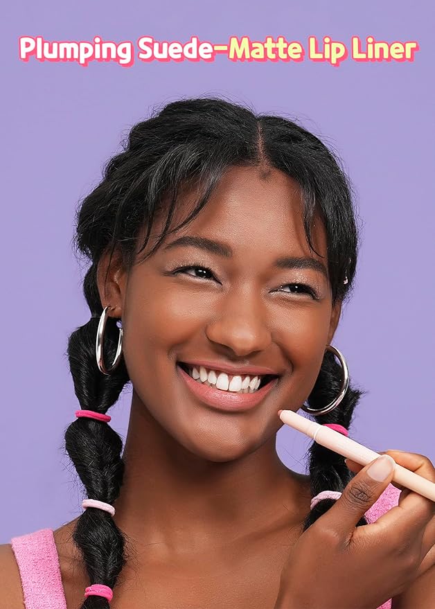 COLORGRAM All In One Over-Lip Maker 02 Cool Over-Lip