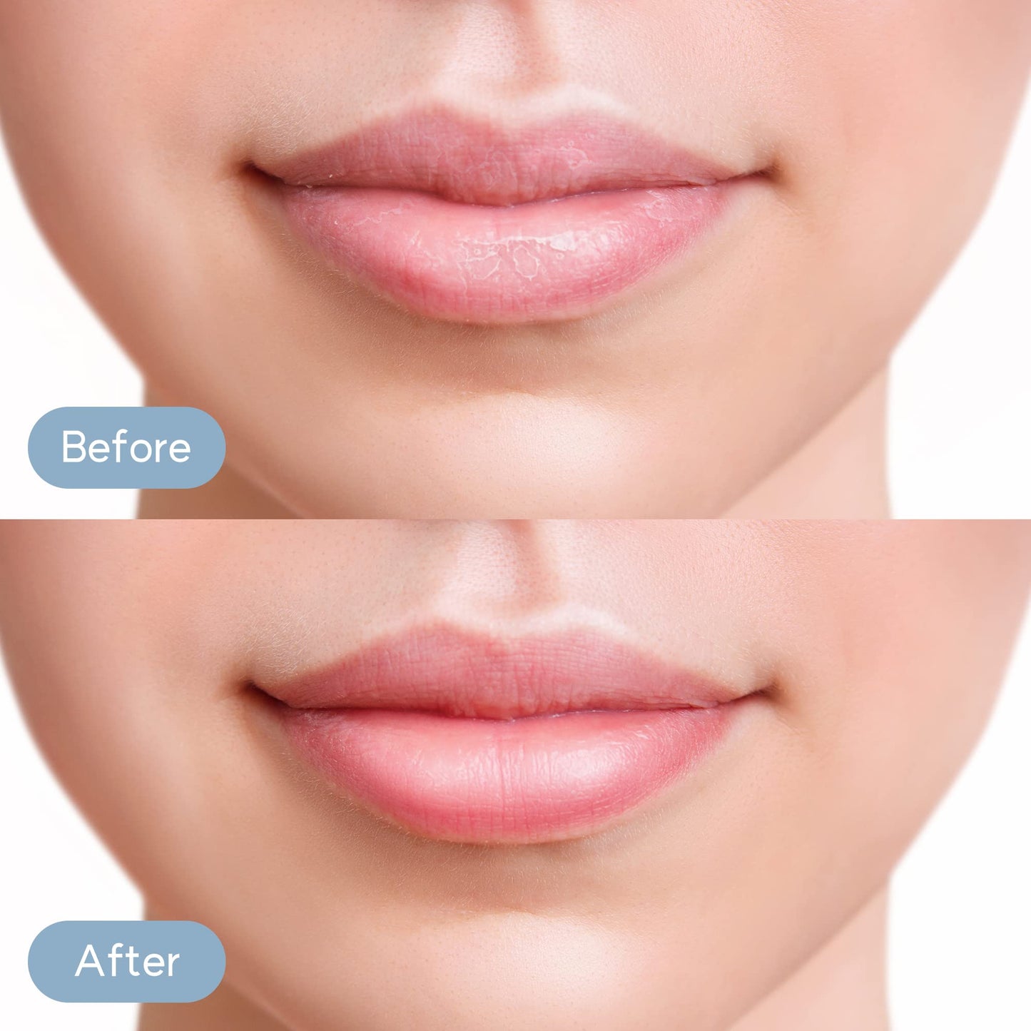 FRUDIA Mango Honey Lip Mask for Dry Cracked Lips – Tinted Moisturizing Balm for Women, Overnight Lip Plumper & Hydrating Treatment, 0.33Oz Korean Beauty Formula