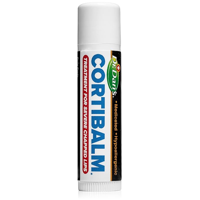 Dr. Dan's Cortibalm- 3 Pack - Children