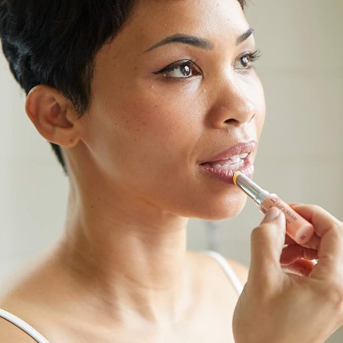 DHC Lip Cream 4 pack, Ultra-Moisturizing