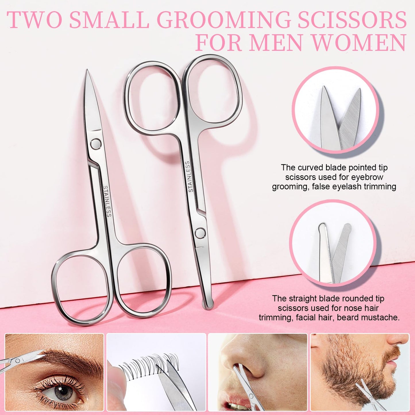 ANAI RUI 3 Pcs Green Tomato Clay Mask Set - Turmeric Vitamin C Facial Mask for Women, Red Bean Refreshing Pore Mask, 3-in-1 Detoxifying Mud Mask Spa Gift Set 2.5 oz each