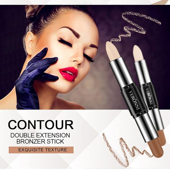 All-in-One Makeup Gift Set Carry All