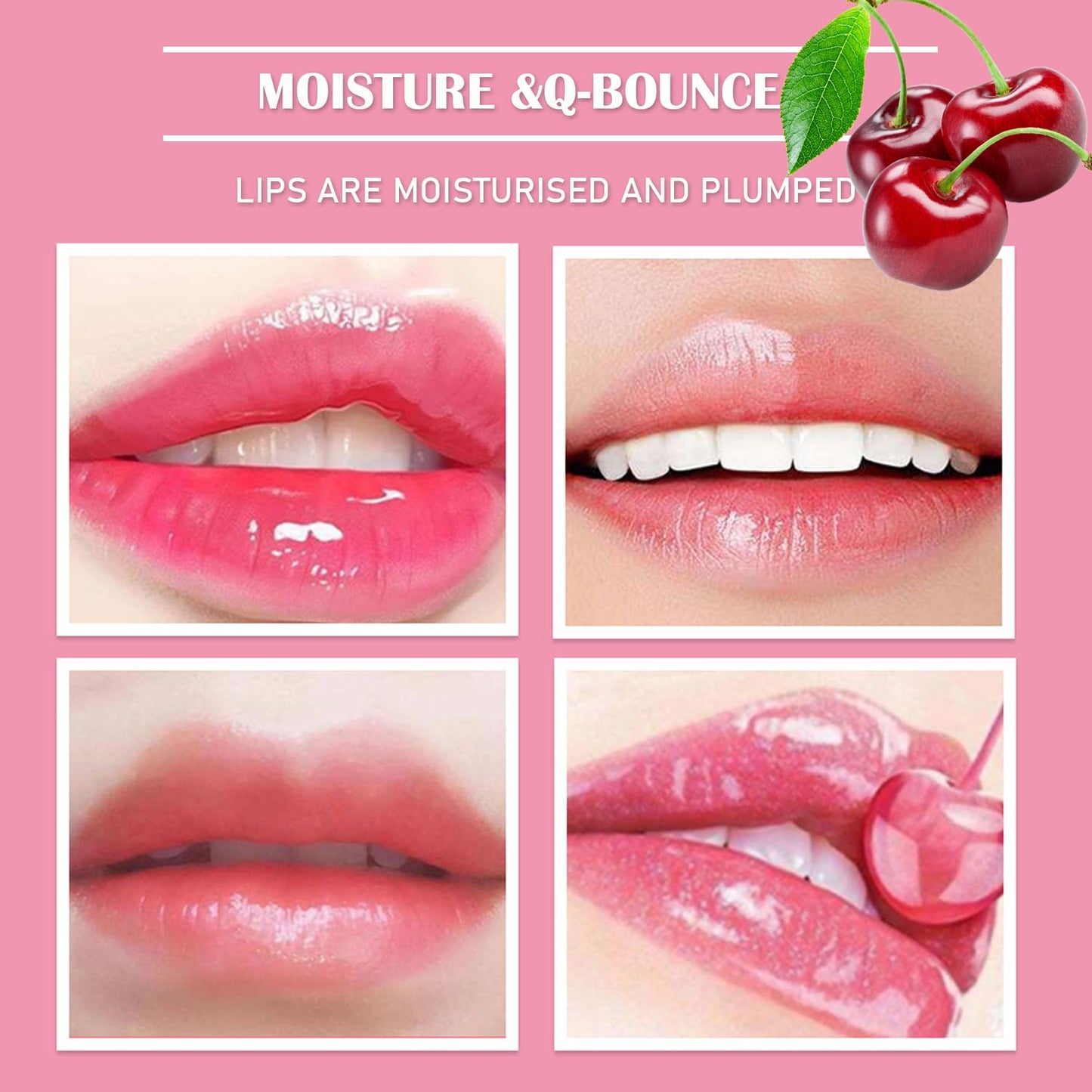 30 Pairs Lip Masks & Eye Masks,24K Gold Gel Crystal Collagen Eye Patches for Puffy Eyes,Effectively Nourishes,Moisturizing& Reducing Dark Circle Eye Bags,Wrinkles&Fine Lines,Birthday Gifts for Women