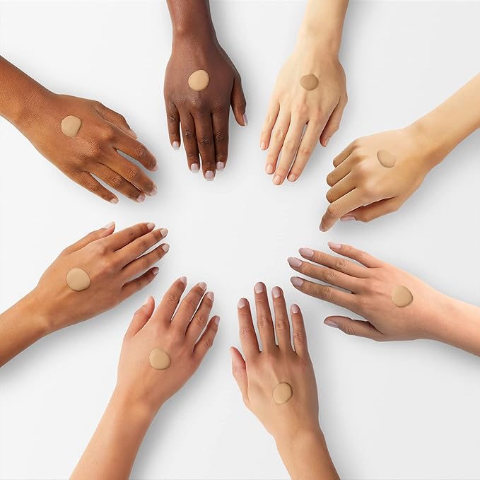 Catkin Phoenix Cushion Foundation Buildable Coverage Anti-Aging Serum 0.46 Oz