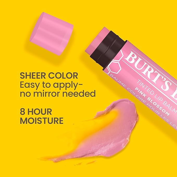 Burt's Bees Lip Tint Balm