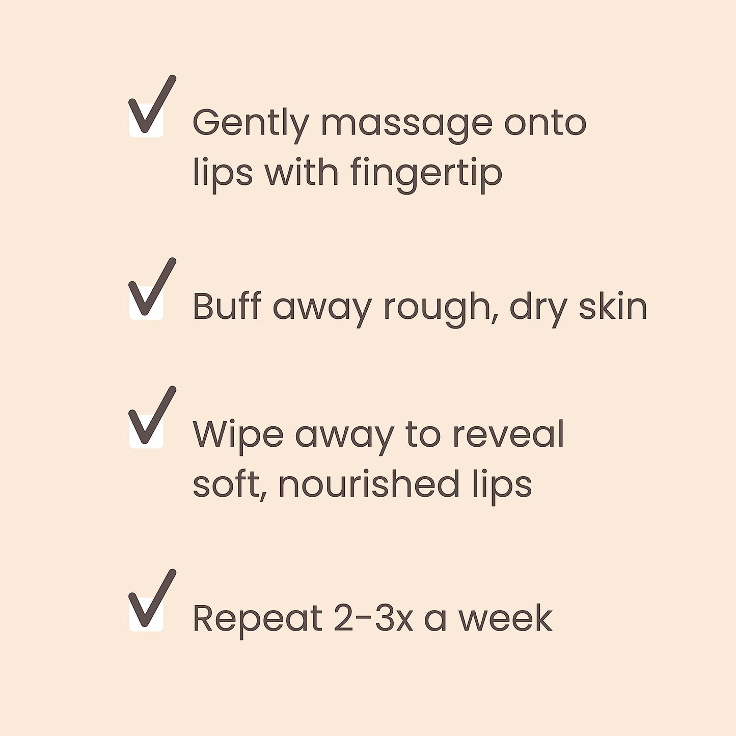 Burt's Bees Original Overnight Intensive Lip Treatment, Moisturizing, Restorative, Reduces Fine Lines, Vitamin E, Ceramides Oils, Natural Origin Lip Care, 0.25 Oz.