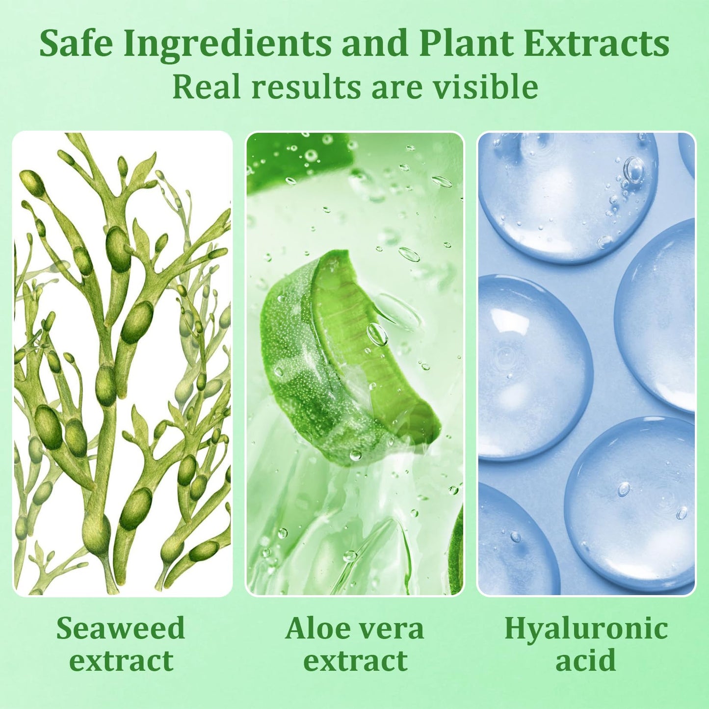 30PCS Moisturizing Lip Mask - Lip Patches for Spa Daily Labial Masks Skincare Hydrating to Reduce Wrinkles Dryness Anti-wrinkle Lightens, Avocado