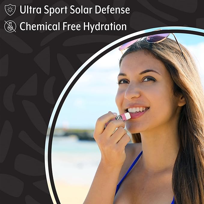 Headhunter Pineapple Sport Chapstick Sunscreen