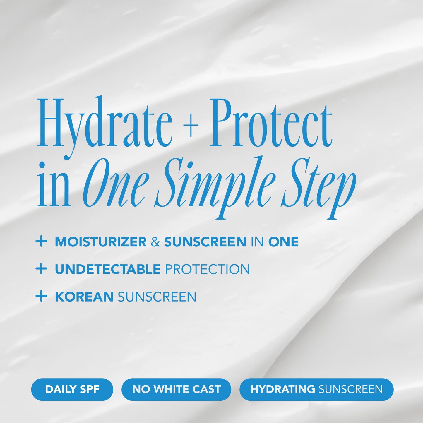 The Face Shop Rice Ceramide Sun Barrier Set - Rice Extract Korean Moisturizer & Daily Hydrating Facial Sunscreen