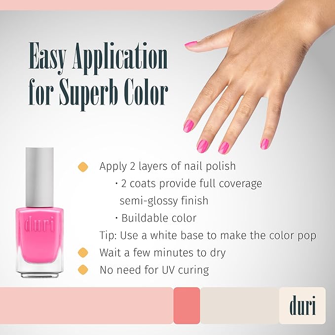 duri 792 Flamingo Frose -