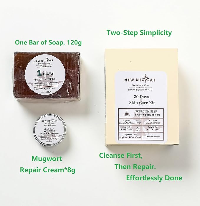 40 Days Complete Acne Skin Care