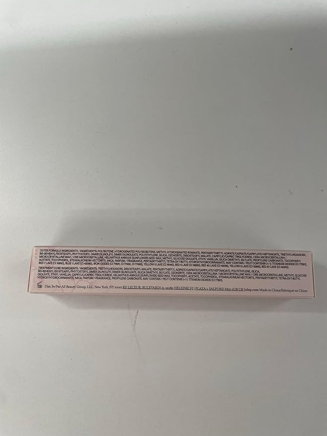 Julep It's Balm: Tinted Lip Balm