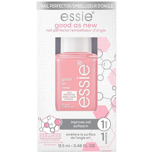 essie Nail Care, Ceramide-Infused Nail