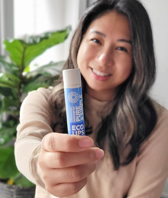 Eco Lips - Pure & Simple