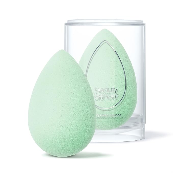 Beautyblender® | Mint Beauty Blender Makeup Sponge, Super-Soft
