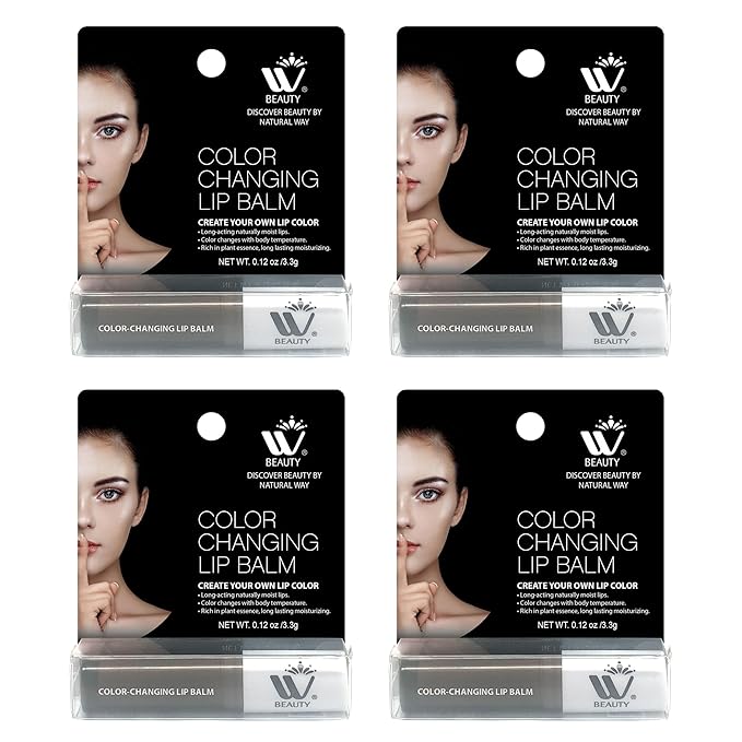 Care Lip Balm, Rich in Vitamin g