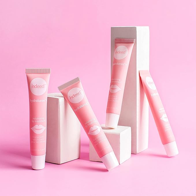 Indeed Laboratories Hydraluron Volumising Lip treatment: ml
