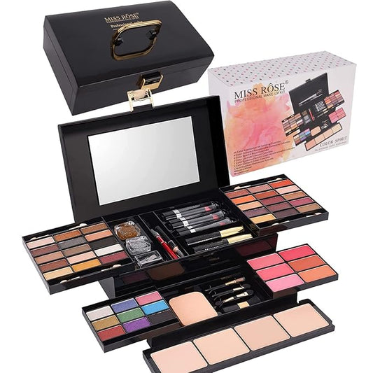 58 colors Professional All In One Makeup Full