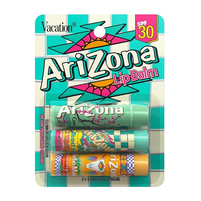 AriZona Iced Tea SPF 30 Lip