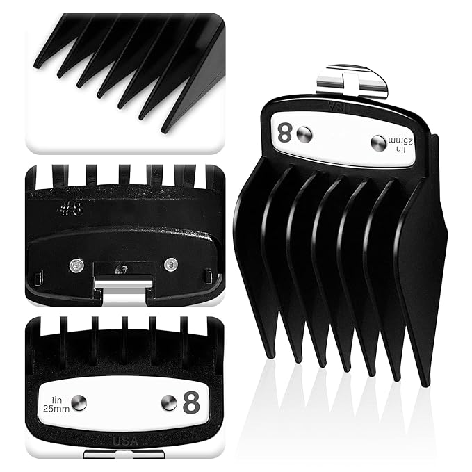 CR8GR8 for Wahl Clipper Guards