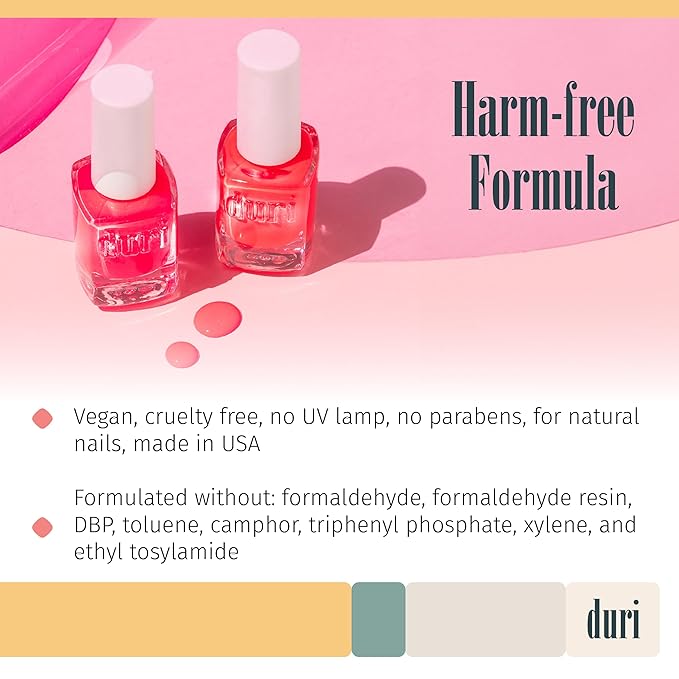 duri 151N Poison - Neon