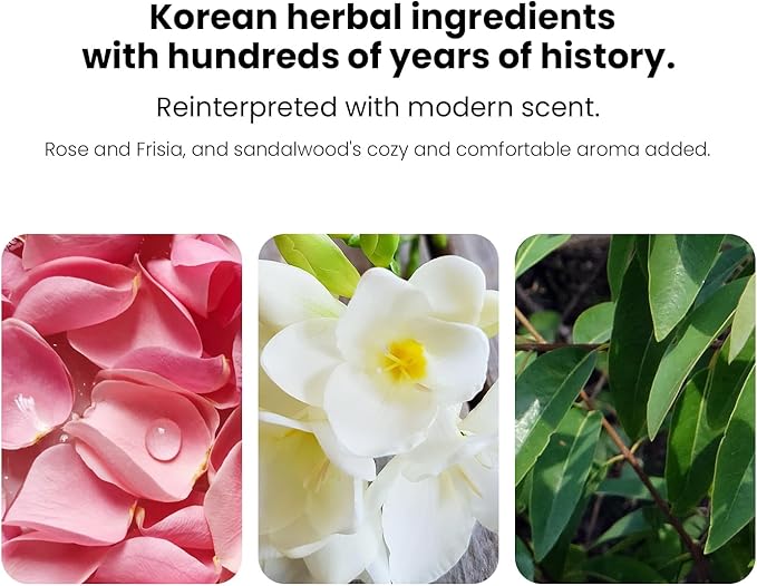 Bon Yoen Jin Skin Care 2pcs