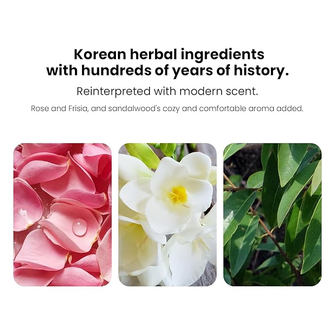 Bon Yeon Jin Skin Care 3-piece