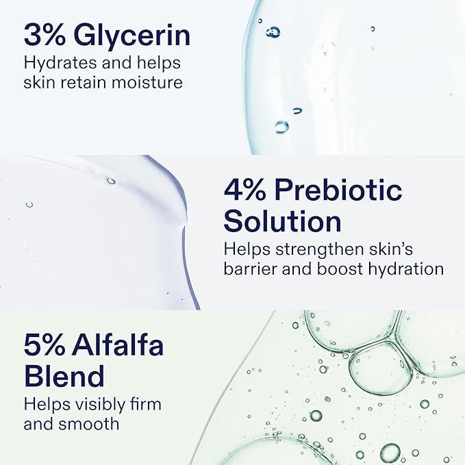 Skinfix Triple Lipid-Boost 360 Eye - 0.5 fl oz Refill - Clinical Proven to Visibly Smooth Undereye Wrinkles & Crow’s Feet Lines - Non-Comedogenic - Vegan, Cruelty Free
