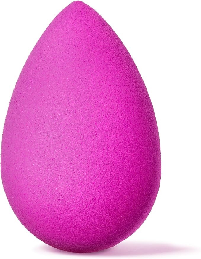 Beautyblender® | Electric Violet Beauty Blender Makeup Sponge,
