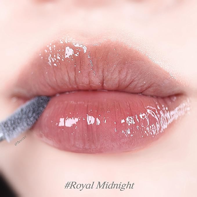 Keep In Touch The Black Plumper Midnight)