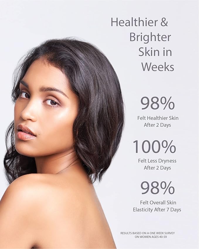 ISA KNOX AGE FOCUS VITAL COLLAGEN