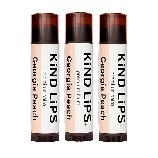 Kind Lips Lip Balm - Nourishing