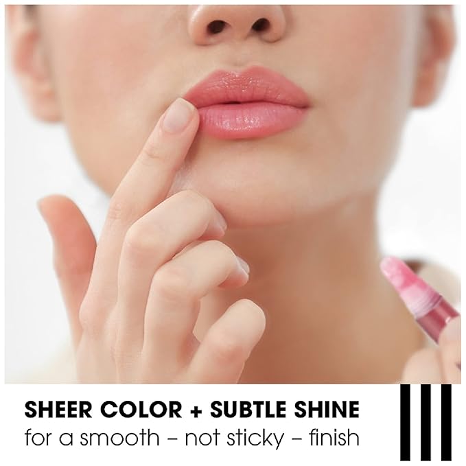 ChapStick Total Hydration Vitamin Enriched Warm