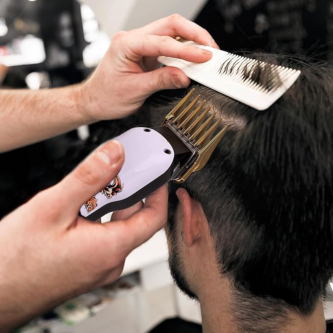 Clipper Guards Cutting Guides Compatible