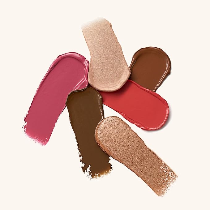 Catrice | Magic Shaper Face Cream Palette |