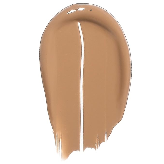 Exa Beauty - Natural High Fidelity Foundation |