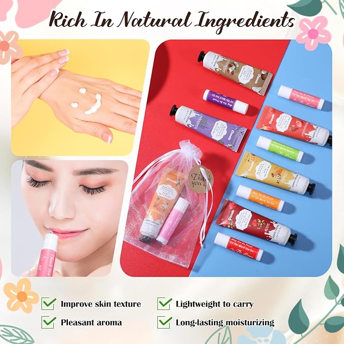 36 Set Thank You Gifts Bag