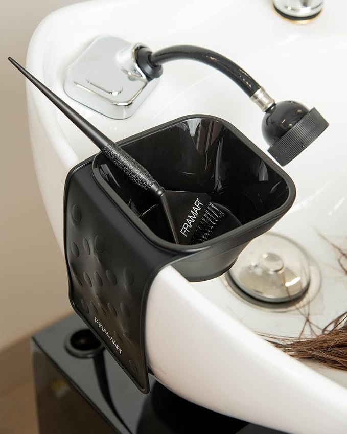 FRAMAR Toning Tub Hair Dye