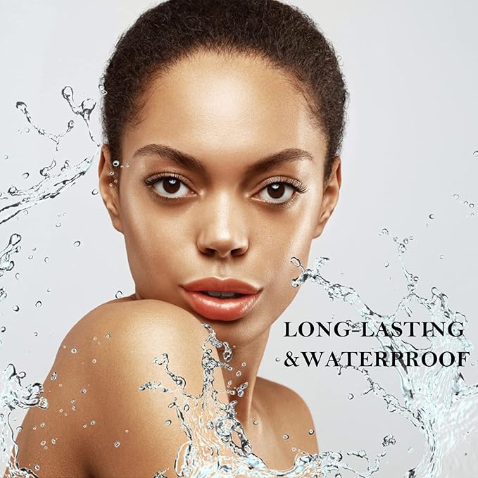 Boobeen Highlighter Makeup Stick Highlighter Bronzer Stick Glow