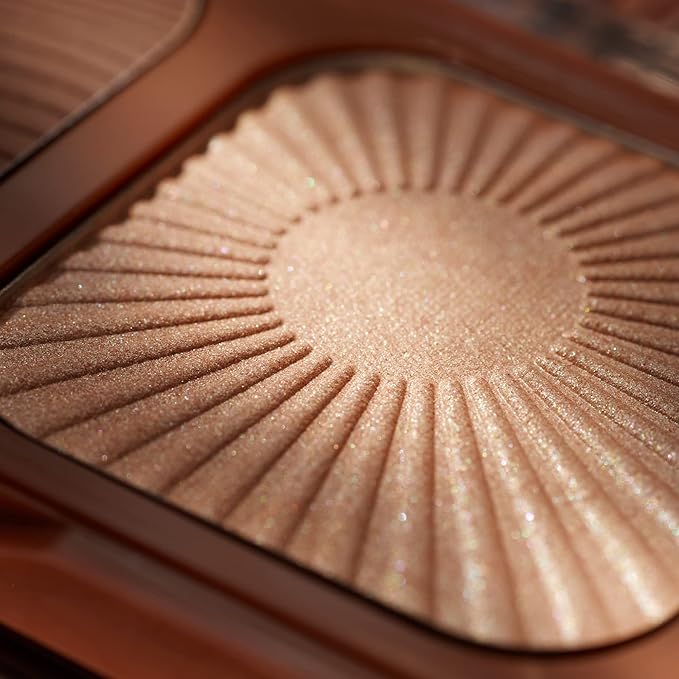 Catrice | Holiday Skin Bronze & Glow Palette Cruelty Free