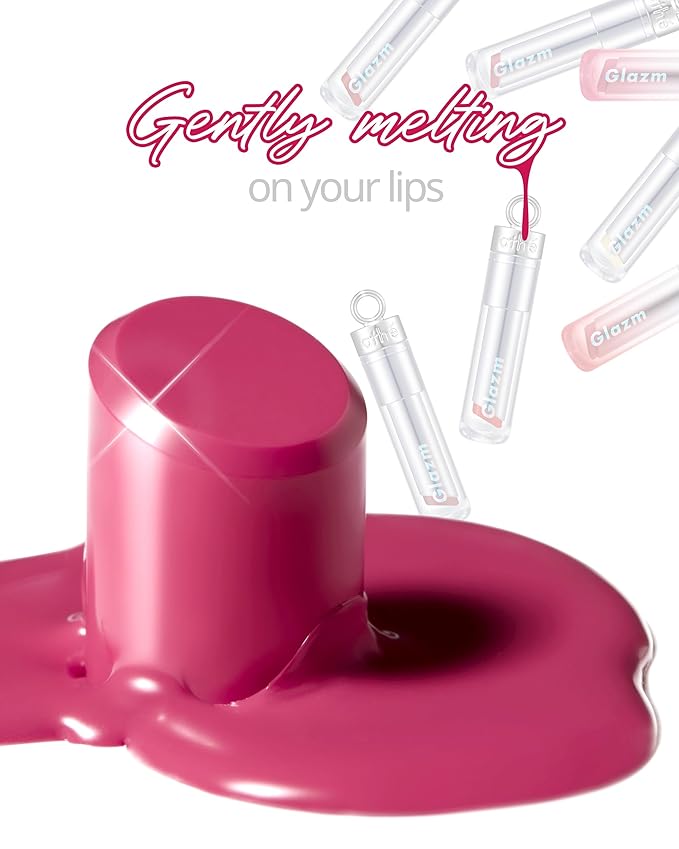 ATHE Glazm Lipbalm Stick - Vegan