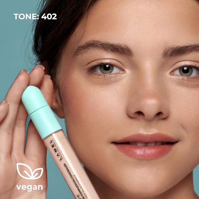 LAMEL OH my Clear Face Concealer - Vitamin