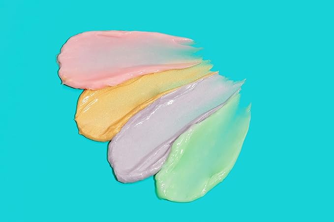 Black Radiance, Face Primer Lightweight Brightening, Long Lasting of 2)