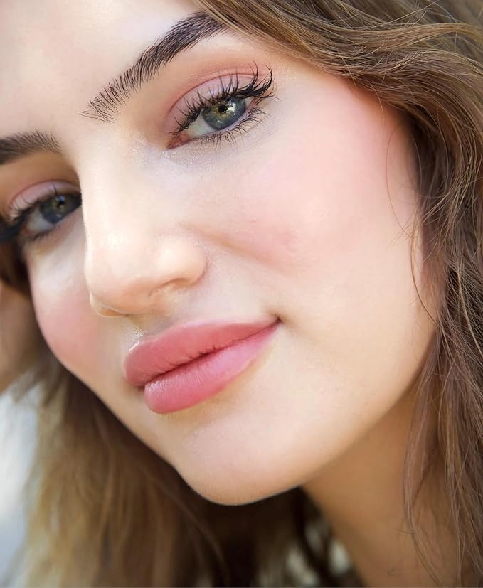 Ere Perez - Natural Carrot Color Pot | (Dolly Pink))