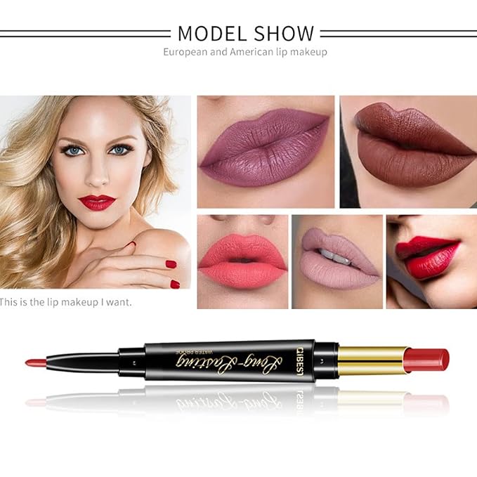 All-in-one Holiday Make up Gift Set