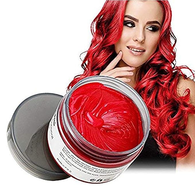 EFLY 4.23 oz-Instant Hairstyle Cream